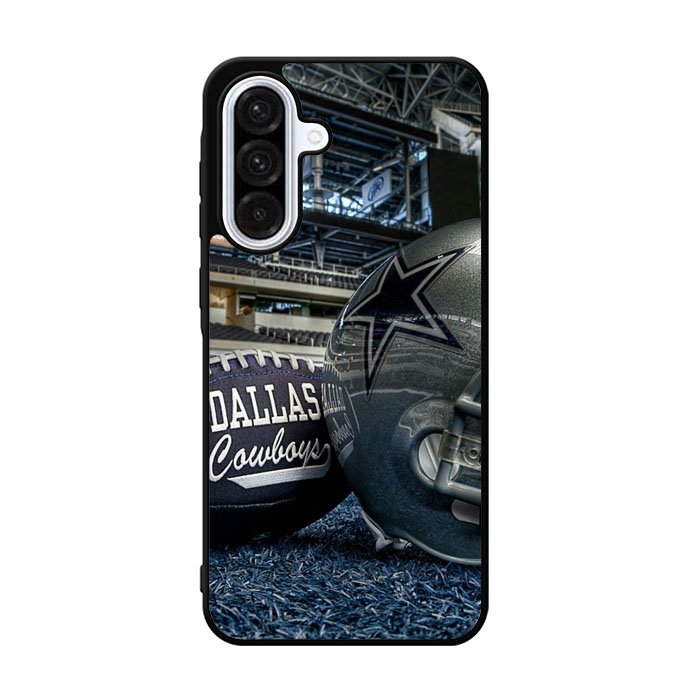 Dallas Cowboys 7th Samsung Galaxy A36 Case FE2050