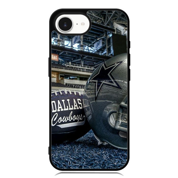 Dallas Cowboys 7th iPhone 16e Case