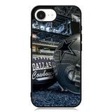 Dallas Cowboys 7th iPhone 16e Case