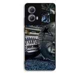 Dallas Cowboys 7th Motorola Moto Edge 2024 Case FE5717