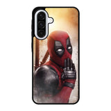 Deadpool 1st Samsung Galaxy A56 Case FE1750