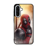 Deadpool 1st Samsung Galaxy A36 Case FE6266