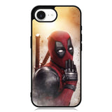 Deadpool 1st iPhone 16e Case