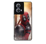 Deadpool 1st Motorola Moto Edge 2024 Case FE6266