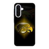Iowa Hawkeyes Samsung Galaxy A56 Case FE8086