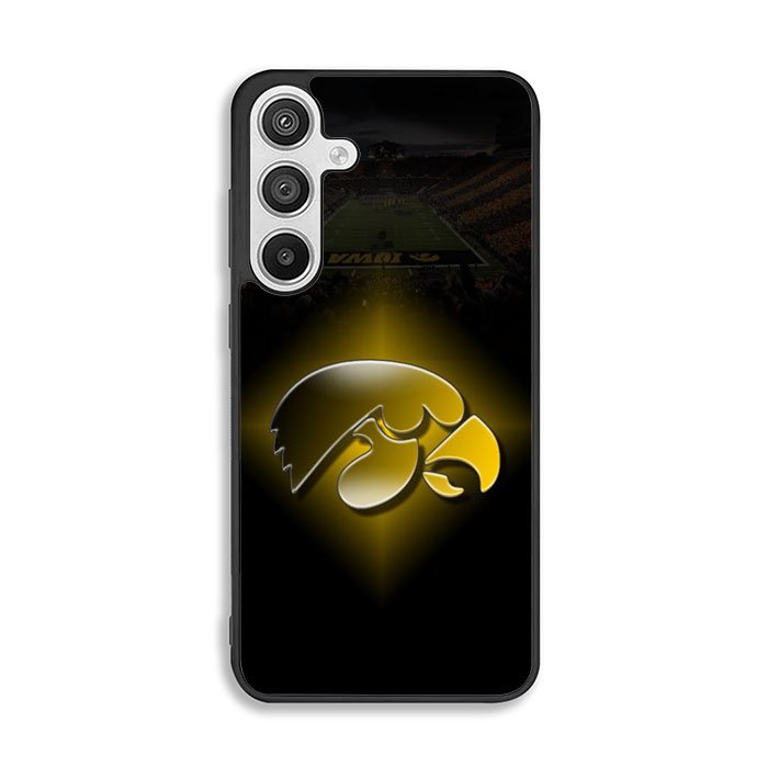 Iowa Hawkeyes Samsung Galaxy A26 Case FE8086