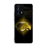 Iowa Hawkeyes Motorola Moto G Power 5G 2024 Case FE8086