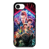 Stranger Things 3rd iPhone 16e Case