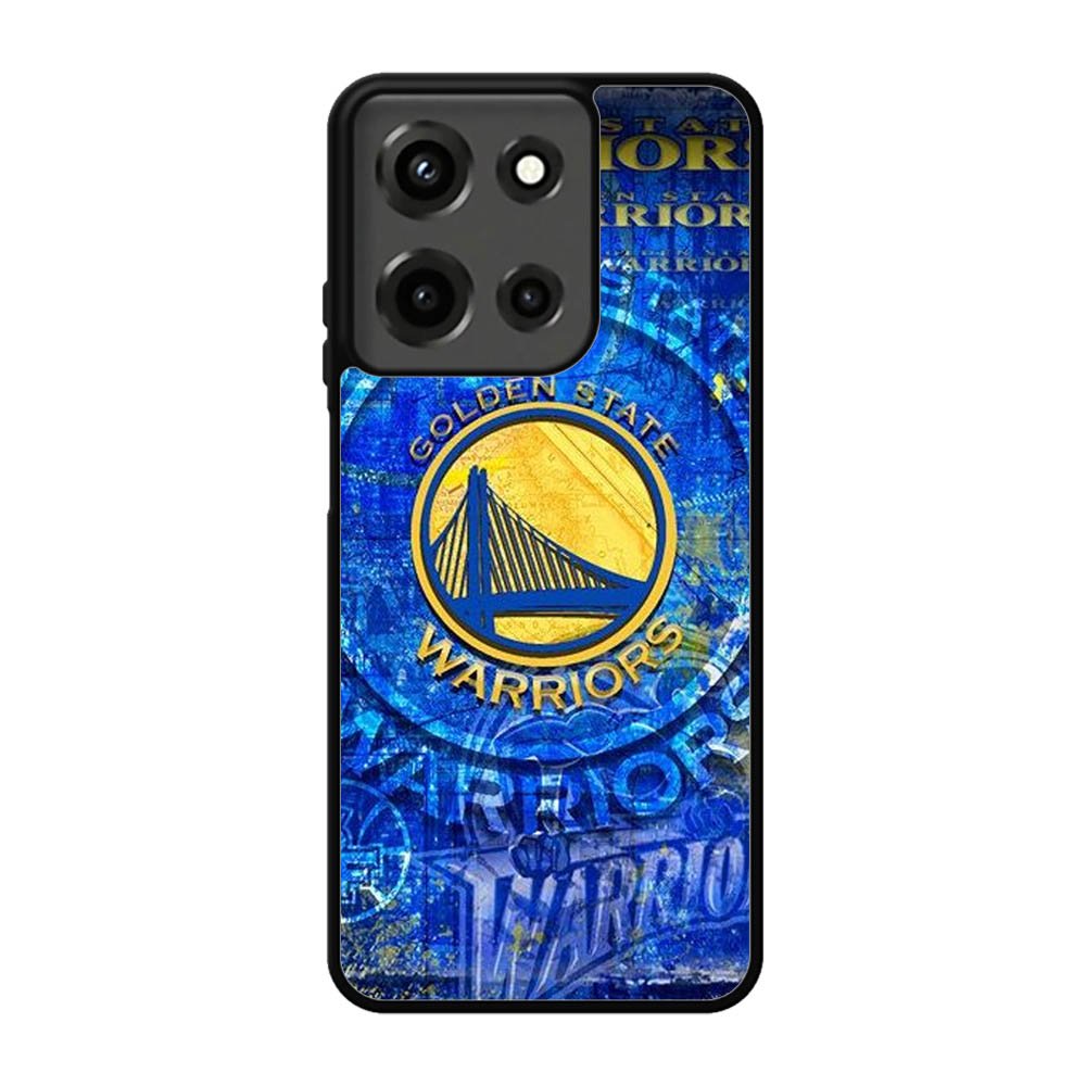 Warriors Motorola Moto G 5G 2025 Case FE7835