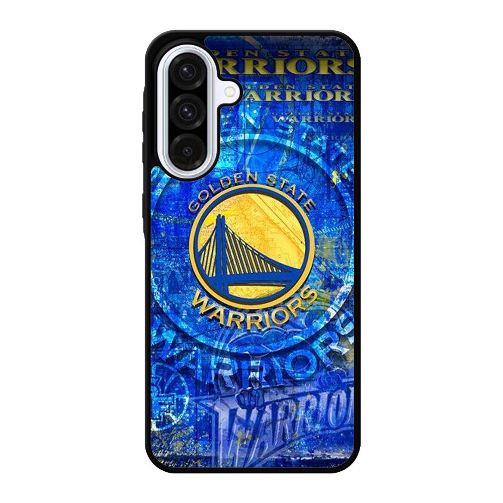 Warriors Samsung Galaxy A56 Case FE3347