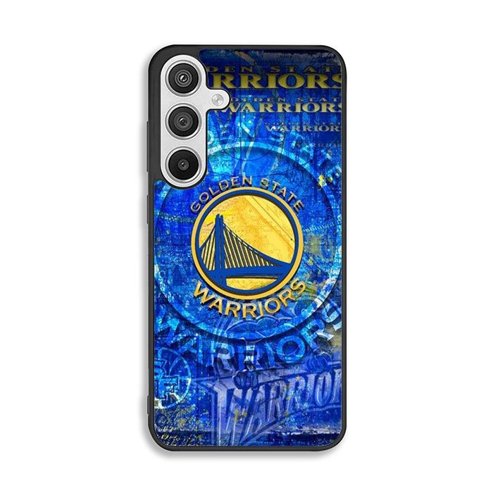 Warriors Samsung Galaxy A26 Case FE7835