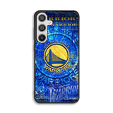 Warriors Samsung Galaxy A26 Case FE7835