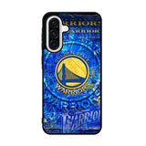 Warriors Samsung Galaxy A36 Case FE7835