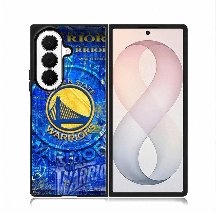 Warriors Samsung Galaxy Z Fold 8 Ultra Case