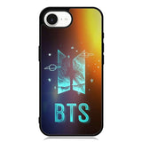BTS 1st iPhone 16e Case