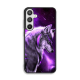 Wolf 1st Samsung Galaxy A26 Case FE0187
