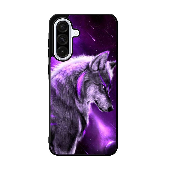 Wolf 1st Samsung Galaxy A36 Case FE0931