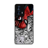 Spider-Man Motorola Moto G Power 5G 2024 Case FE4041