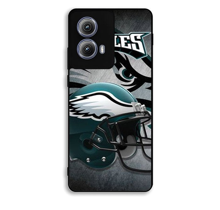 Eagles Motorola Moto Edge 2024 Case FE7847
