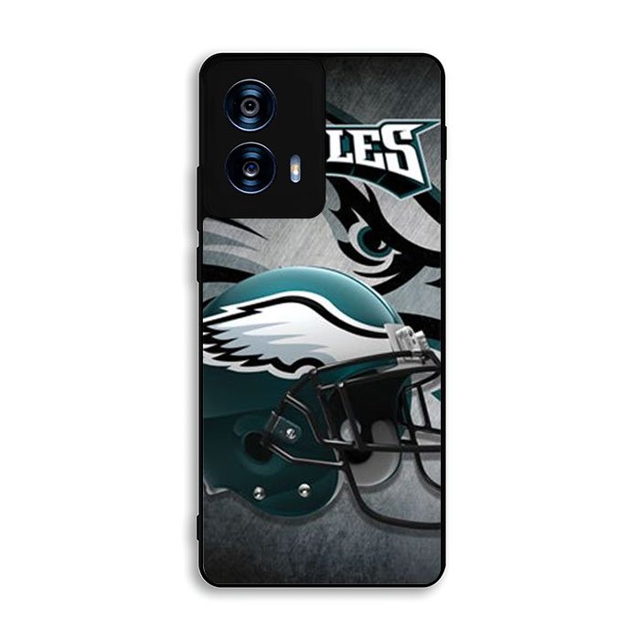 Eagles Motorola Moto G Power 5G 2024 Case FE7847