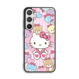 Hello Kitty 7th Samsung Galaxy A26 Case FE7491