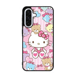 Hello Kitty 7th Samsung Galaxy A36 Case FE4151