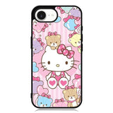 Hello Kitty 7th iPhone 16e Case