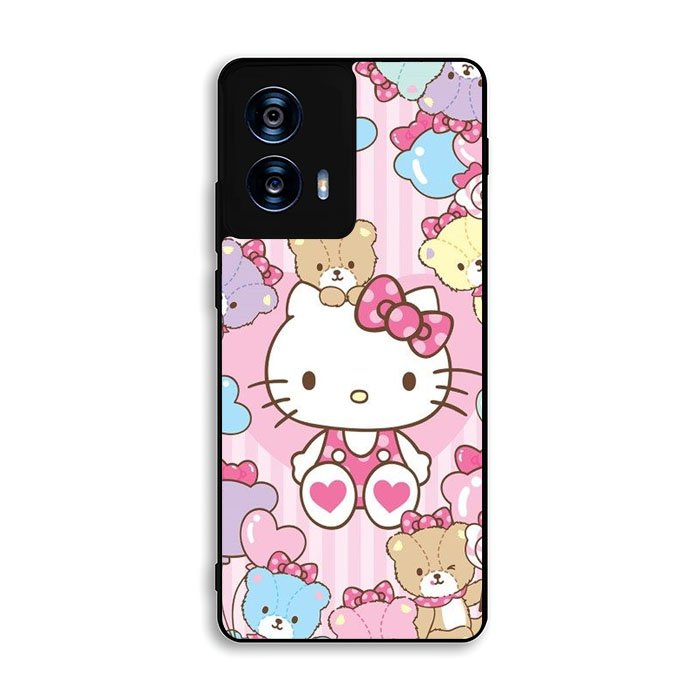 Hello Kitty 7th Motorola Moto G Power 5G 2024 Case FE4151