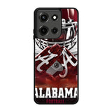 Alabama 1st Motorola Moto G 5G 2025 Case FE6228