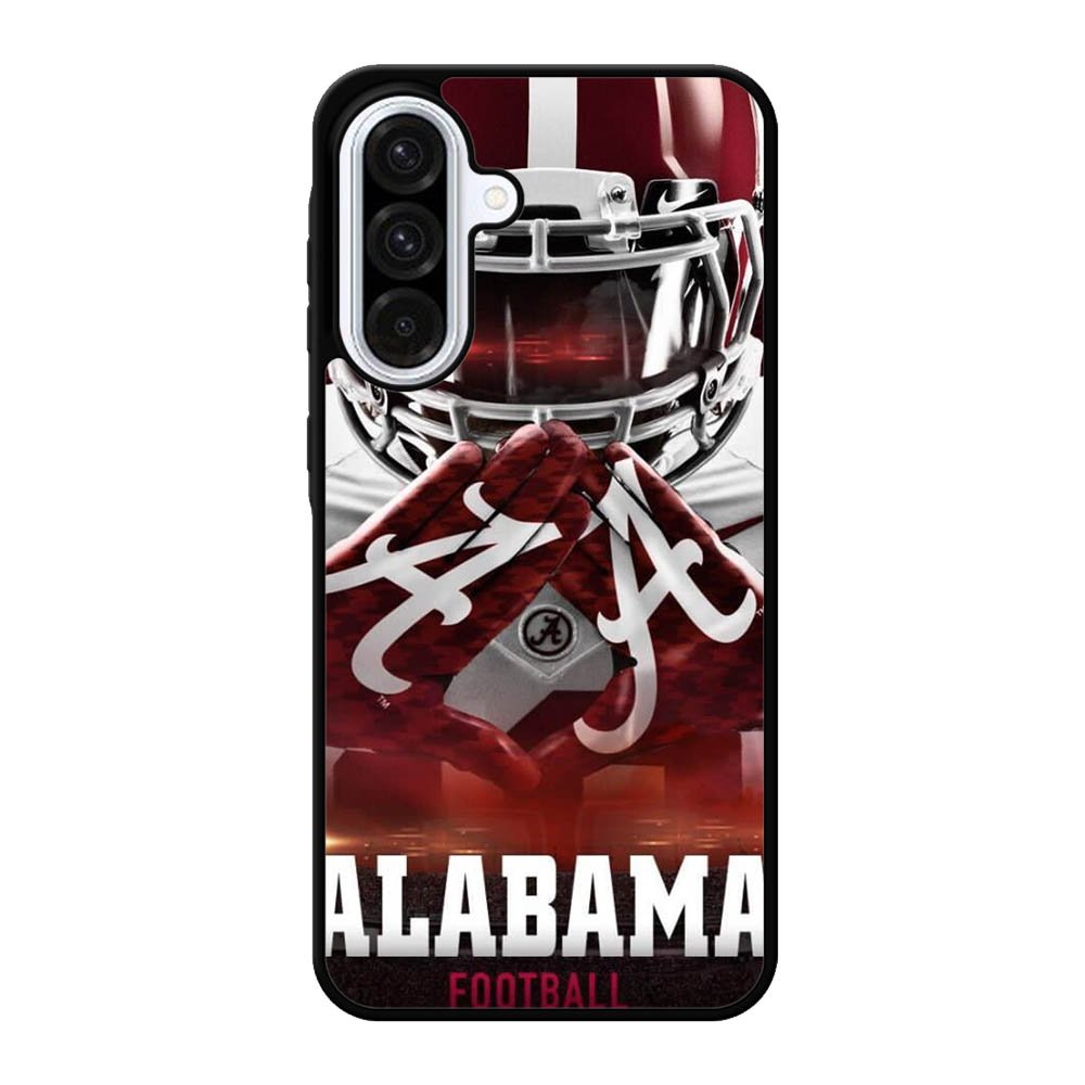 Alabama 1st Samsung Galaxy A56 Case FE6228