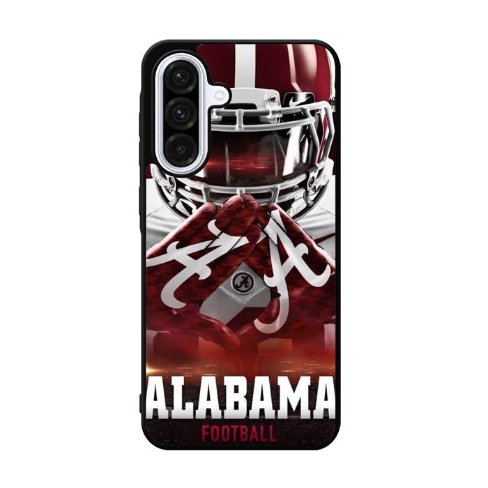 Alabama 1st Samsung Galaxy A36 Case FE0165