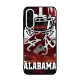 Alabama 1st Samsung Galaxy A36 Case FE0165