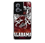 Alabama 1st Motorola Moto Edge 2024 Case FE6228