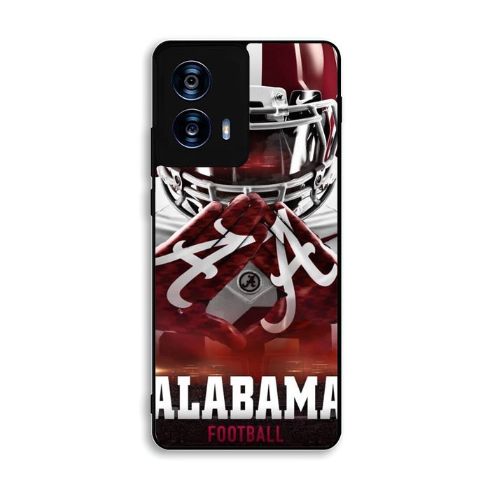Alabama 1st Motorola Moto G Power 5G 2024 Case FE0165