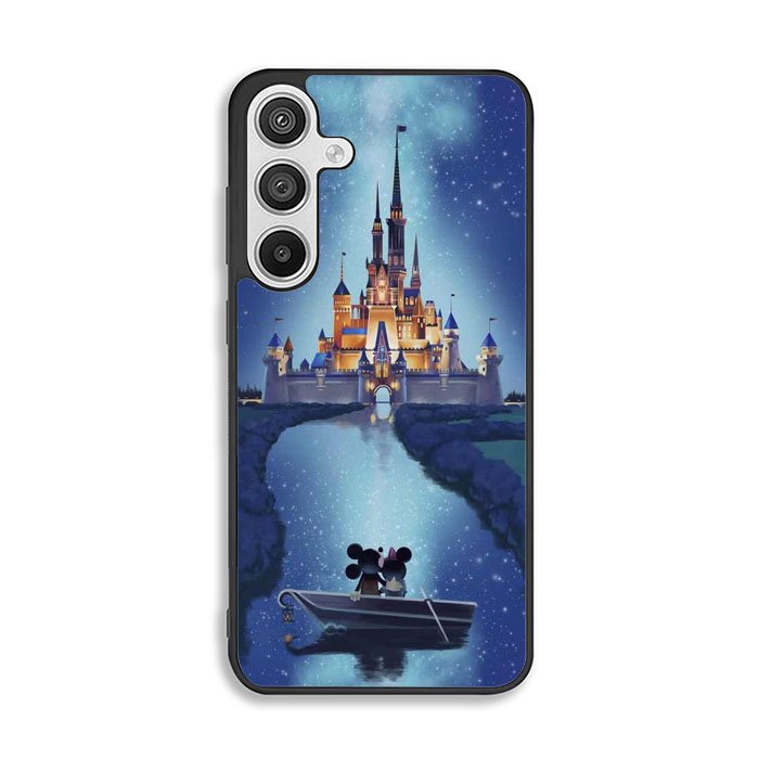 Minnie and Mickey Samsung Galaxy A26 Case FE7625