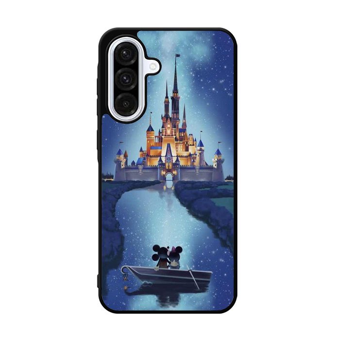 Minnie and Mickey Samsung Galaxy A36 Case FE7625