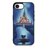 Minnie and Mickey iPhone 16e Case