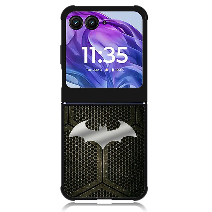 Batman 1st Motorola Moto Razr 2024 , Moto Razr 50 Case