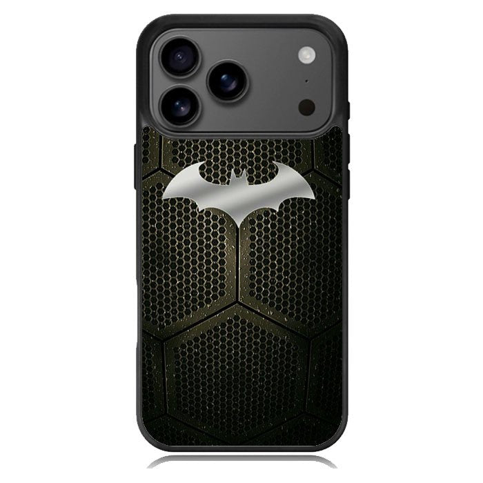 Batman iPhone 18 Pro Case DC0154