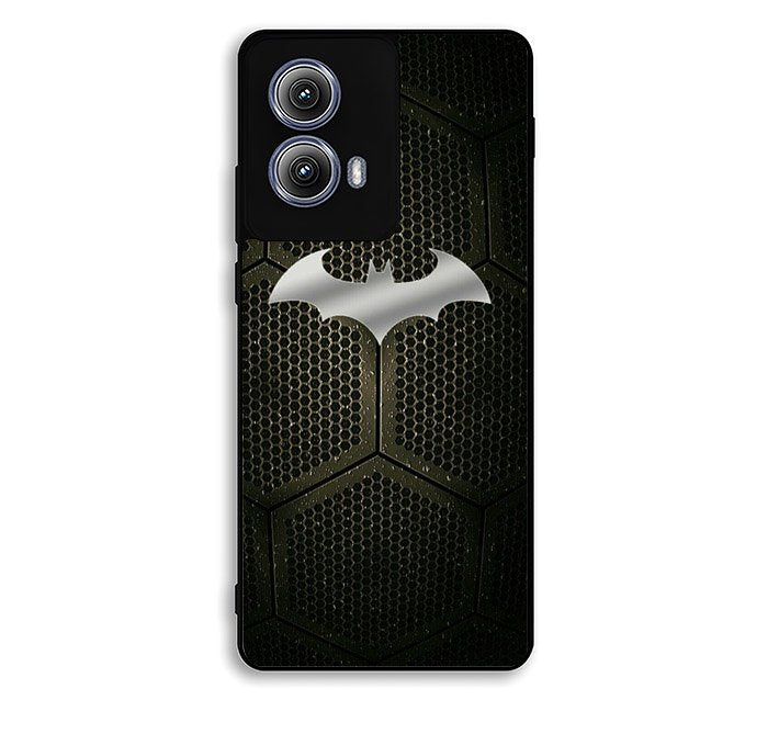 Batman 1st Motorola Moto Edge 2024 Case FE4554