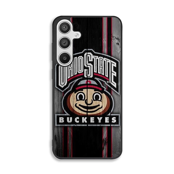 Ohio State Buckeys Samsung Galaxy A26 Case FE6942