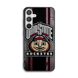 Ohio State Buckeys Samsung Galaxy A26 Case FE6942
