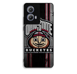 Ohio State Buckeys Motorola Moto Edge 2024 Case FE6942