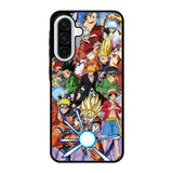 Anime 2nd Samsung Galaxy A56 Case FE4362
