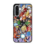 Anime 2nd Samsung Galaxy A36 Case FE7386