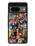 One Piece 1st Google Pixel 8a Case