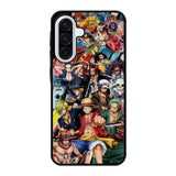 One Piece 1st Samsung Galaxy A56 Case FE3580