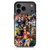 One Piece iPhone 18 Pro Case DC1361