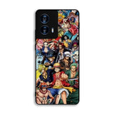 One Piece 1st Motorola Moto G Power 5G 2024 Case FE3580