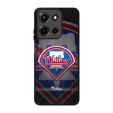 Phillies Motorola Moto G 5G 2025 Case FE5186